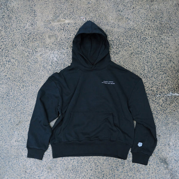 Owen Dippie Aotearoa Hood