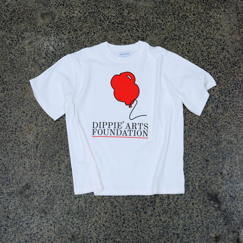 Foundation tee